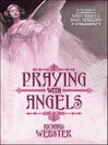 Cover image for Praying with Angels